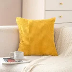 Spliced Yellow