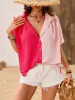Red And Pink