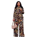 Leopard Print