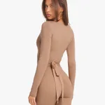 Khaki Light Brown