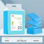 Thickened 33X45Cm 100Pcs
