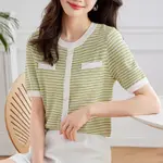 Vanilla Green