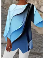 Sky Blue