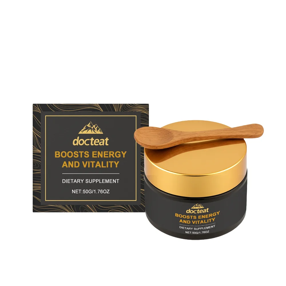 Various Body Conditioning And Health Maintenance Products - 50G