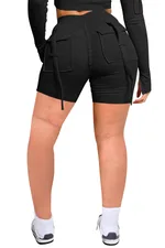 Black Pants