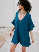 Sea Blue