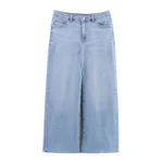 Light Color Skirt
