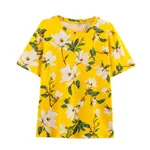 Yellow Flower