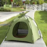 Canvas Green