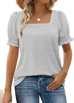 Gray Stripes