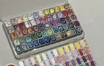National Style 60 Colors