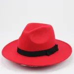 Bright Red