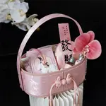 Pink Phalaenopsis
