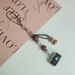 Lanyard Camera Bear