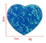 Dark Blue Small Size 6Cm