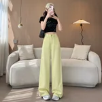 Yellow Lengthened
