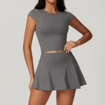 Gray