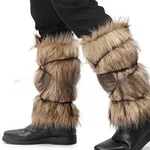 Booties 40Cm