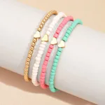 Four Colors