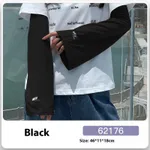 Black 1 Pair