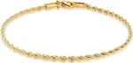 10 Golden Twist
