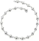 15 Stainless Steel Heart
