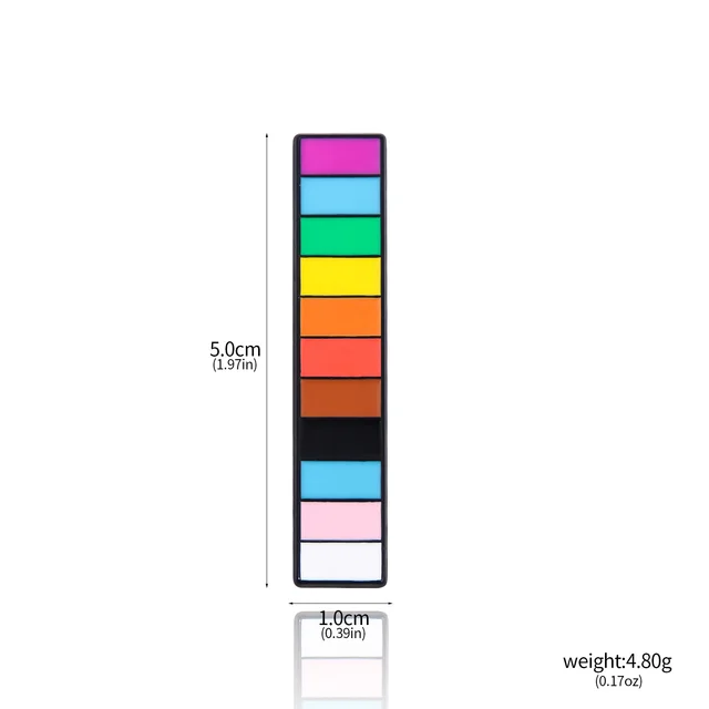 Brooch YOU ARE SAFE WITH ME Creative Cartoon X0052503 - Shop at LoveMi