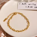 Bracelet Gold