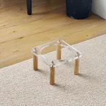 Acrylic Single Wooden Frame