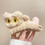 Khaki Cat Grip