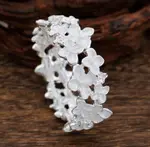 White Silver