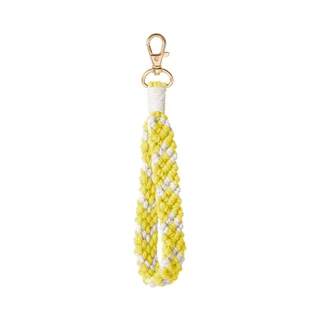 Bohemian Keychains
