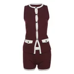 Wine Red