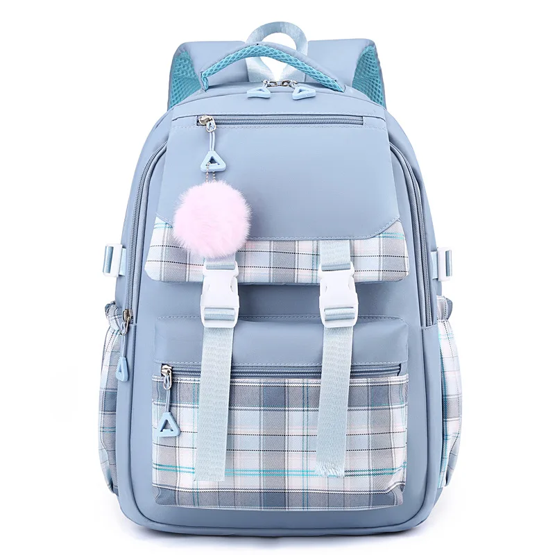 Teenagers Student Schoolbag Girls Good looking Cute 1Color - Shop at LoveMi