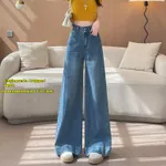 23862 Retro Blue Cropped