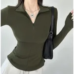 Rayon Army Green