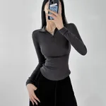 Rayon Dark Gray