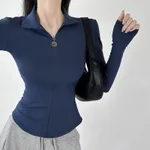 Rayon Deep Blue