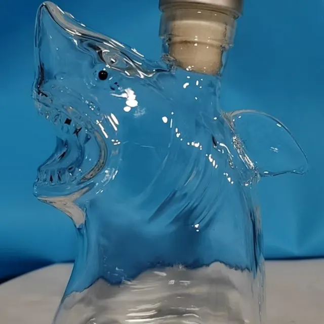Animal Whiskey Wine Decanter Glass 300Ml - Shop at LoveMi