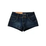 Retro Dark Blue