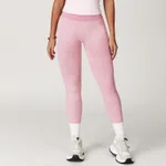 Leather Pink