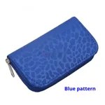 Blue Pattern