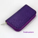 Purple Pattern