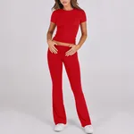 Bright Red
