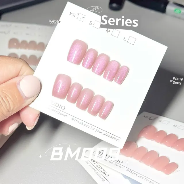 Begonia Micro Glass Bead Pure Want To Wear Armor Bm009 Xs - Shop at LoveMi