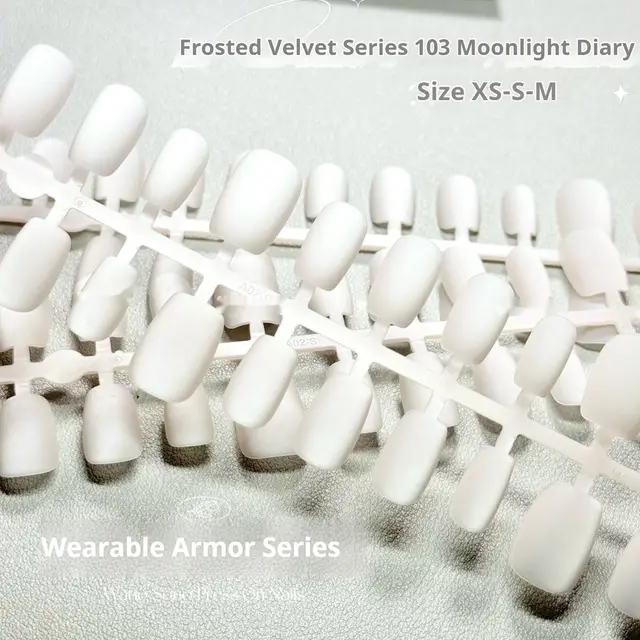 Frosted Velvet Series 03yue Light Diary Ins Internet Celebrity Wear Armor Short Ladder Whole Xs S M - Shop at LoveMi