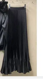 Black Skirt