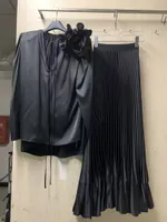 Black Suit
