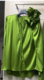 Green Top