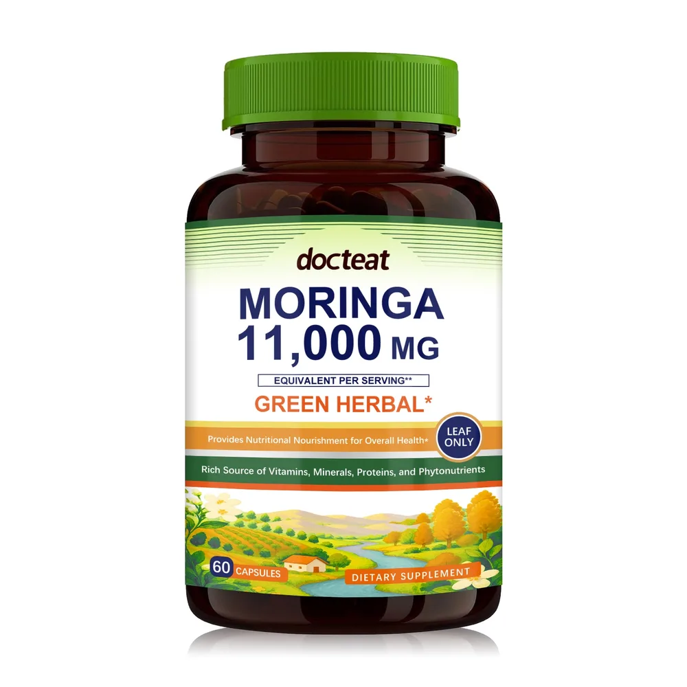 Dietary Supplement 60 Capsules - Shop at LoveMi